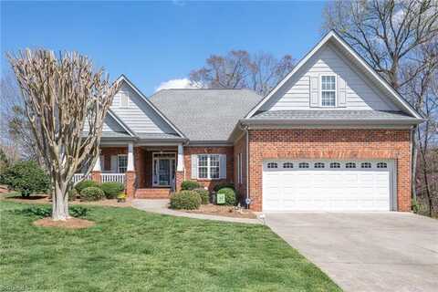 702 Maner Place Court, Winston Salem, NC 27103