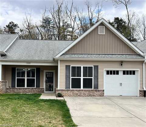 230 S Boyles Street, Pilot Mountain, NC 27041