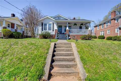 858 Madison Avenue, Winston Salem, NC 27103