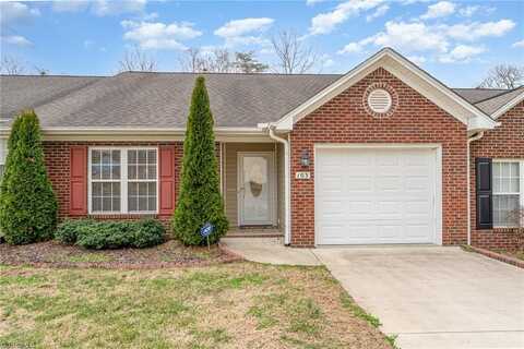103 Kingston Lane, Graham, NC 27253