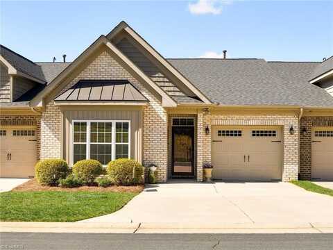 345 Collingswood Drive, Winston Salem, NC 27127