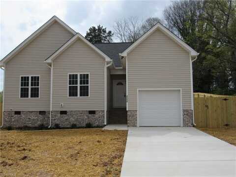 4058 Main Street, Winston Salem, NC 27127