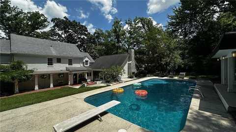 3306 Gaston Road, Greensboro, NC 27407