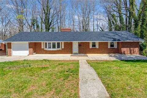 205 Beechwood Circle, Winston Salem, NC 27105