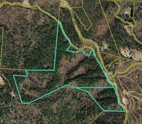 000 Big Ivy Road, Purlear, NC 28665