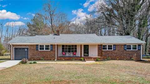 1477 NC Highway 150, Reidsville, NC 27320