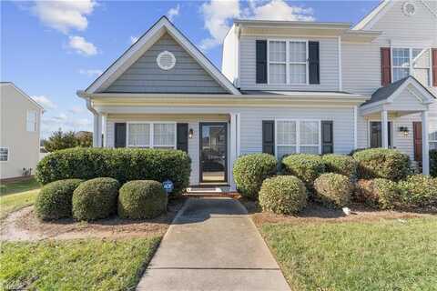 3966 Village Park Court, Winston Salem, NC 27127