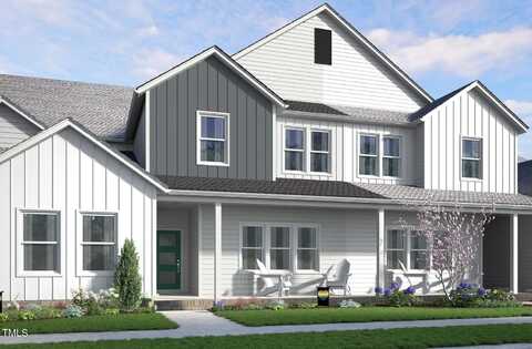 3922 Willow Gate Way, Raleigh, NC 27604