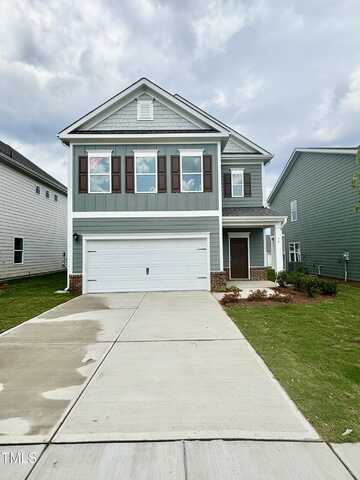 76 Commons Circle, Clayton, NC 27520