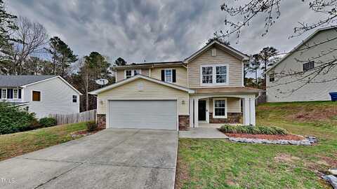 613 Ashburn Lane, Durham, NC 27703