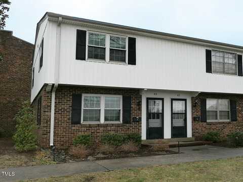 1002 Willow Drive, Chapel Hill, NC 27514