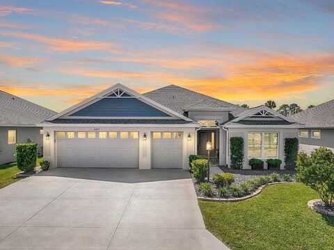 Maynard, THE VILLAGES, FL 32163