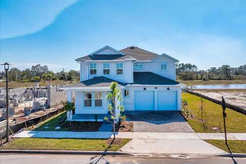 Ballast Drive, ORLANDO, FL 32827