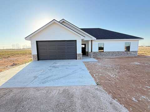 Pr County Rd 217, Seminole, TX 79360