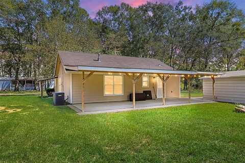 A J Meekins, CLEVELAND, TX 77328