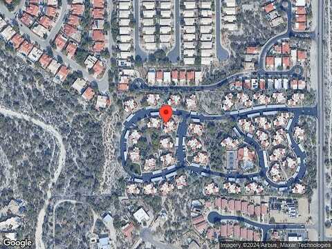 Sabino Canyon, TUCSON, AZ 85750