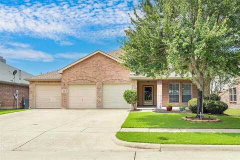 Sweetgum, FORNEY, TX 75126