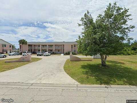 Boundary, ROTONDA WEST, FL 33947