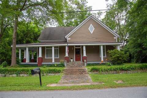West, JACKSON, GA 30233