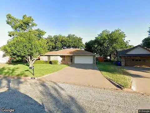 Green, GRAHAM, TX 76450