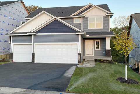 Adler, INVER GROVE HEIGHTS, MN 55077