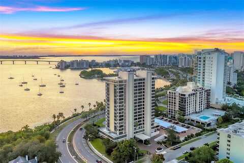 S Palm Ave, Sarasota, FL 34236