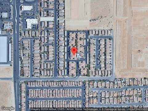 W Eldorado Ln, Las Vegas, NV 89113