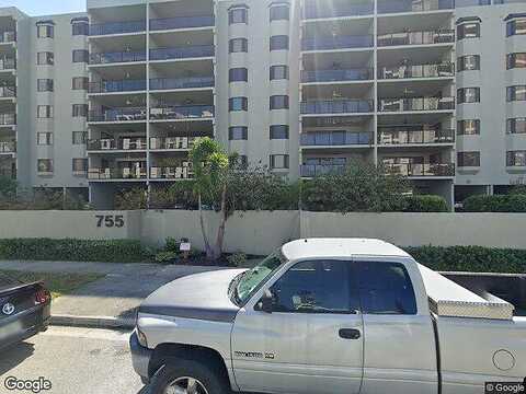 S Palm Ave, Sarasota, FL 34236