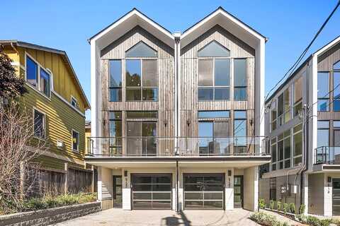 Alonzo, SEATTLE, WA 98117