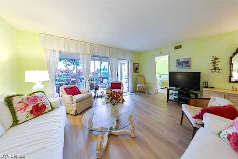 Turtle Bay Dr, Naples, FL 34108