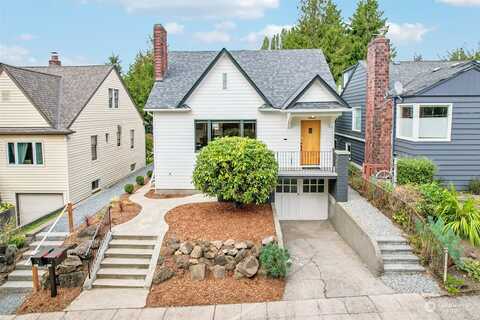 62Nd, SEATTLE, WA 98107