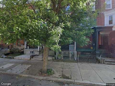 Clifford, PHILADELPHIA, PA 19121