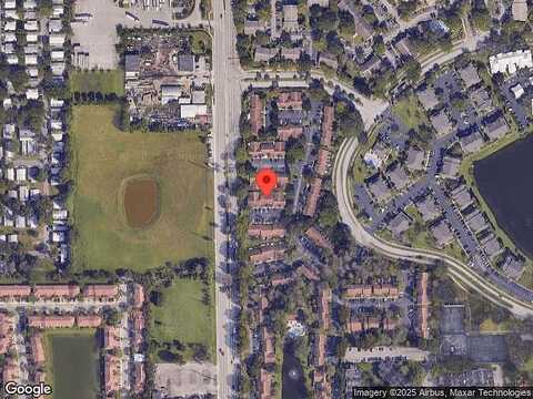 S Oakland Forest Dr, Oakland Park, FL 33309