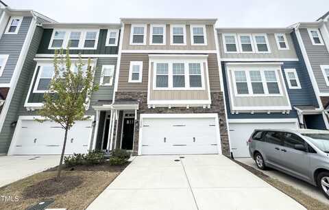 1224 Commack Drive, Durham, NC 27703