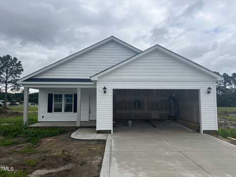 101 E Sillinger Drive, Goldsboro, NC 27534