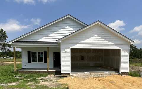 101 E Sillinger Drive, Goldsboro, NC 27534