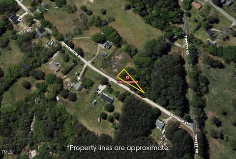 1113 Mangum Street, Zebulon, NC 27597