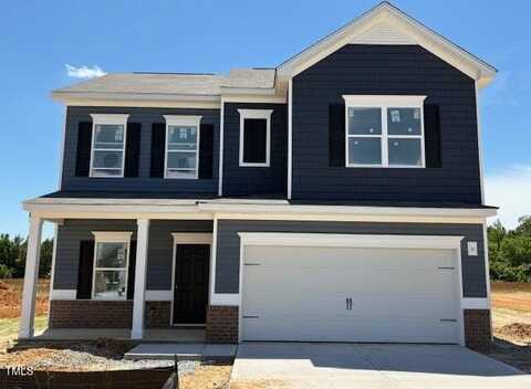 144 E Victory View Terrace, Smithfield, NC 27577