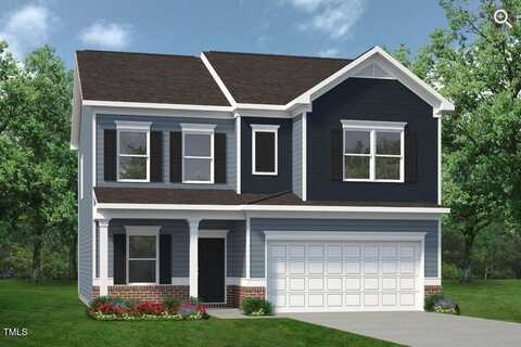 144 E Victory View Terrace, Smithfield, NC 27577