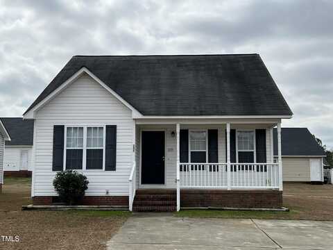 247 Anna Street, Lillington, NC 27546