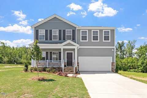 55 Cordoba Drive, Franklinton, NC 27525