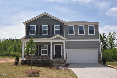 55 Cordoba Drive, Franklinton, NC 27525