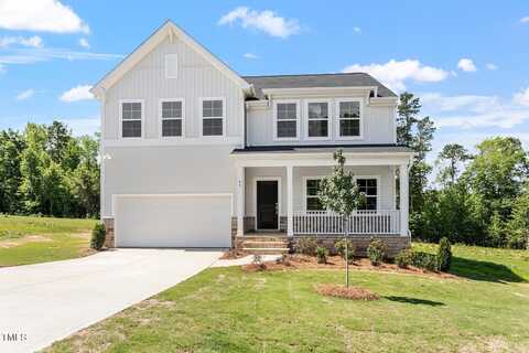 65 Cordoba Drive, Franklinton, NC 27525