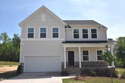 65 Cordoba Drive, Franklinton, NC 27525