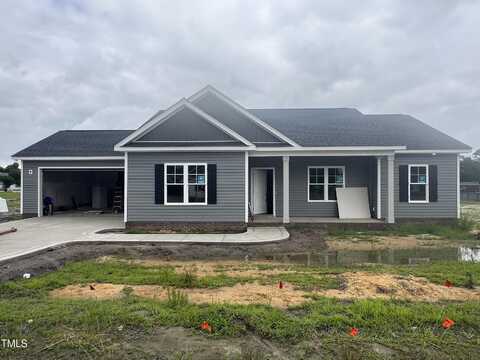 103 E Sillinger Drive, Goldsboro, NC 27534