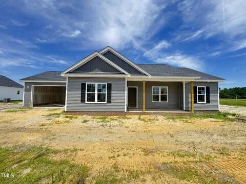 103 E Sillinger Drive, Goldsboro, NC 27534
