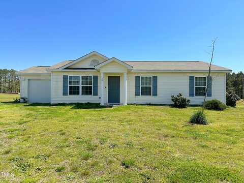 10 Chaney Lane, Louisburg, NC 27549