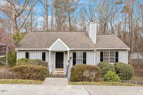 815 Riverbark Lane, Durham, NC 27703