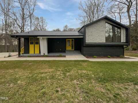 8125 Park Side Drive, Raleigh, NC 27612