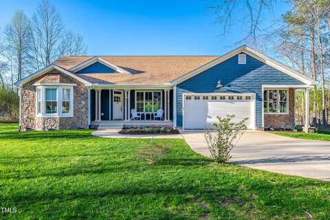 390 Lake Magnolia Way, Smithfield, NC 27577